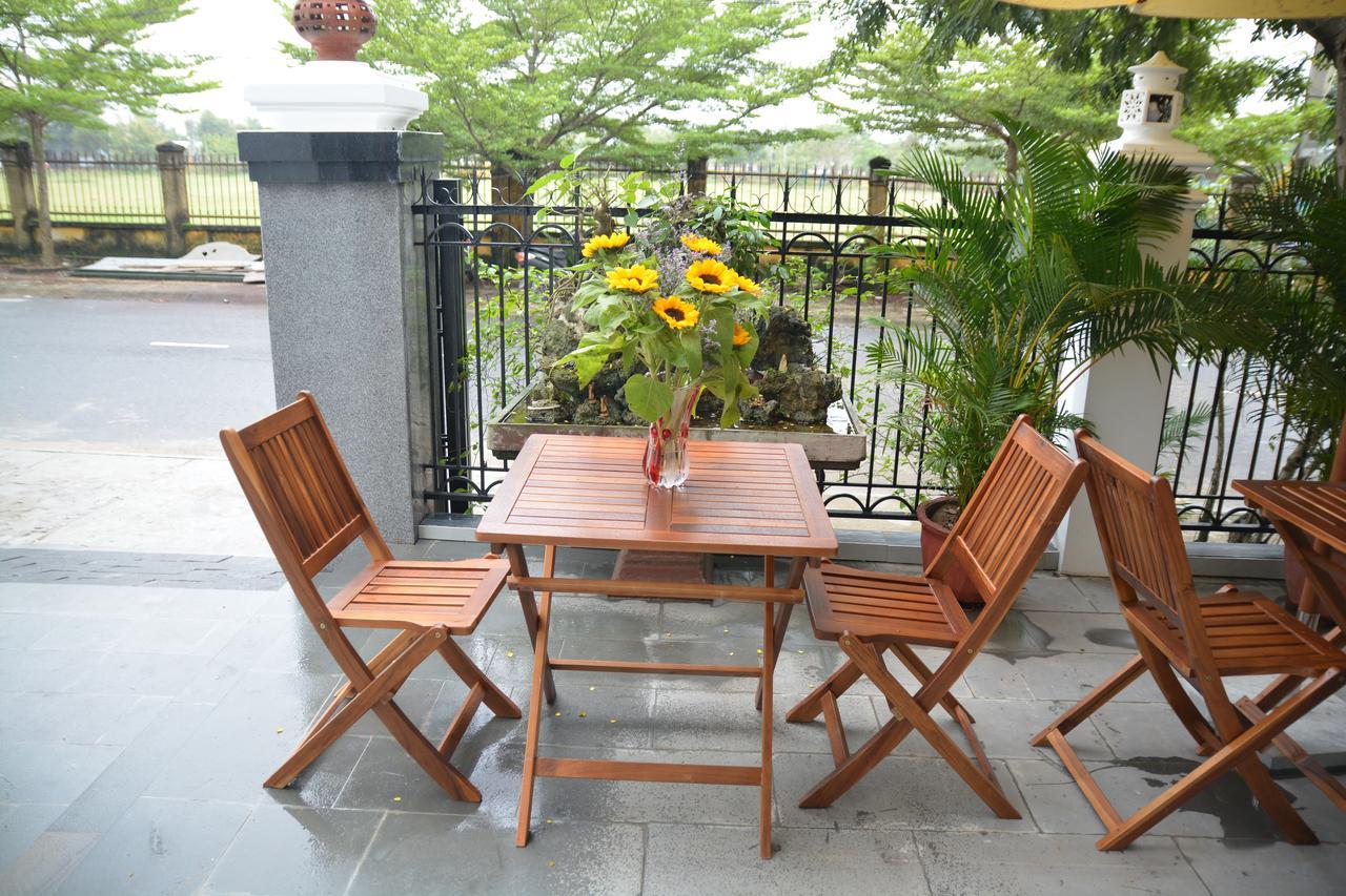 Horizon 2 Villa Hoi An Exterior photo