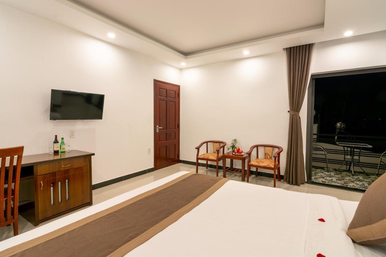 Horizon 2 Villa Hoi An Exterior photo