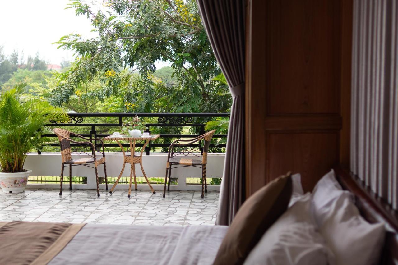 Horizon 2 Villa Hoi An Exterior photo